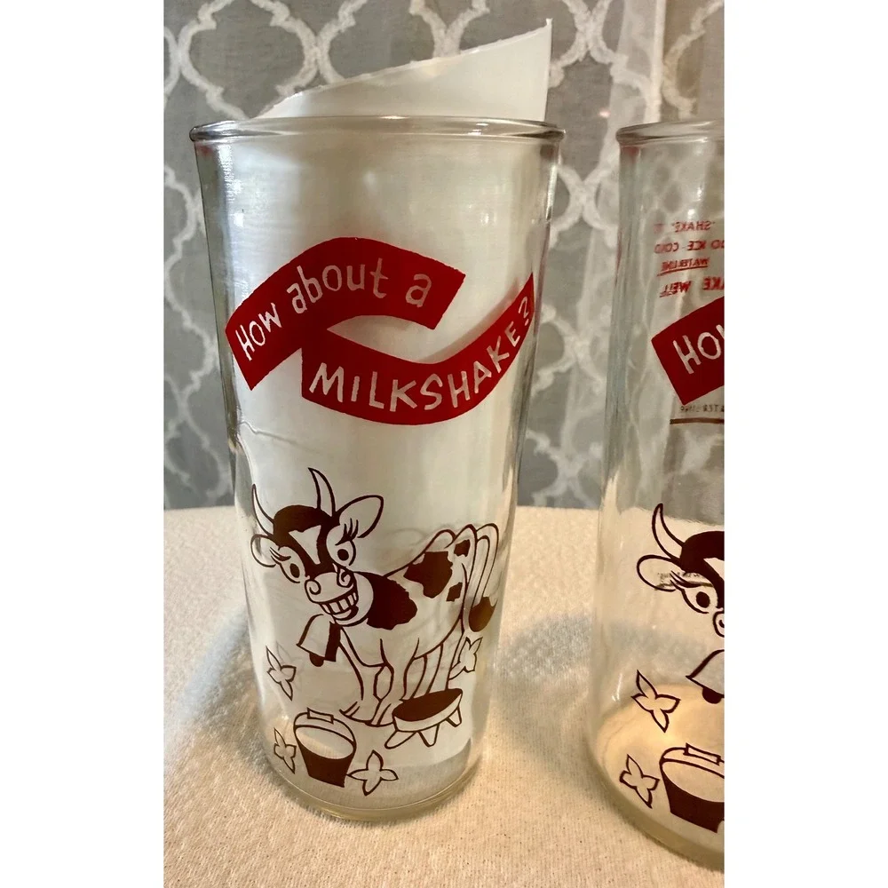 Bennetts vintage set